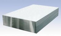 Sell aluminum sheet