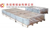 Sell aluminum sheet, coil &foil