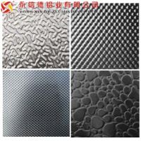 Sell aluminum embossed sheets