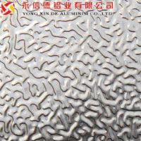 Sell aluminum corrugated sheet