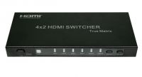 Sell 4X2 HDMI Matrix