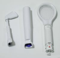 Sell Wii game accessories