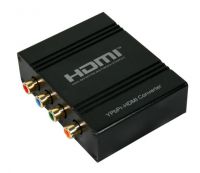 Sell YPbPr to HDMI Converter