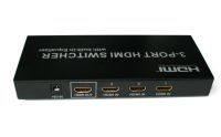 Sell 3-in-1 out HDMI Switcher
