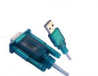 Sell USB-RS232 cable