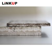 Sell Linkup Bimetallic Wear Resistant plate