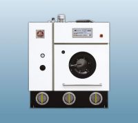 Sell CBC-3 Series Dry cleaning machine(Perc)