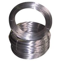 Sell Mild carbon steel wire for spring
