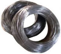 Sell high carbon steel wire for spring