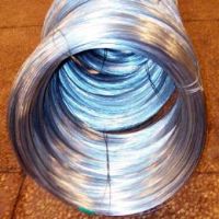 Sell Galvanized steel Wire