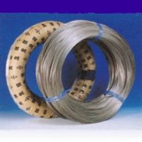 Sell springs wire