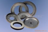 Sell CBN grinding wheel