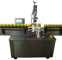 Automatic Screw Capping machine
