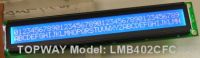 LCD Module LMB402C series