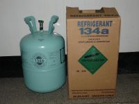 Sell Refrigerant Gas Freon R134a