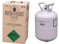 Sell Refrigerang Gas Freon R502