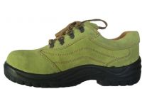 Sell safety shoes/work shoes(T106L)