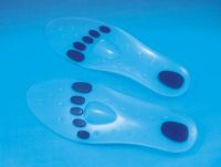 Sell silicone insole