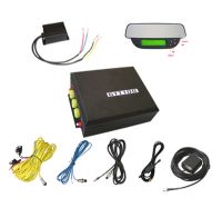 Sell  GPS car tracking system GTT100-D