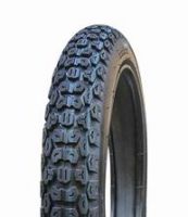 Sell motrocycle tyre 2.75-18, 3.00-8, 3.50-8, 3.00-10