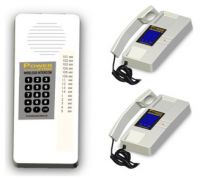 Sell Wireless  Apartment Doorphone up to 1000 stations: