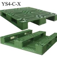 Sell Plastic Pallet / YS4-C-X