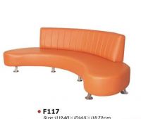 Sell F117 waiting chair