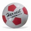 Sell Soccerball, Made of PVC or PU Leather, Can be Supplied with Minim