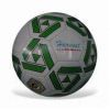 Sell  Soccerball, Made of PVC or PU Leather, Available with 2 or 3, 4
