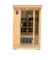 Sell Infrared sauna Room (KLE-02H)