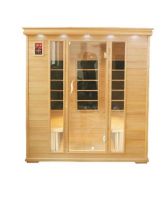 Sell Infrared Sauna Room (KLE-04H)