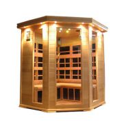 Sell Infrared Sauna Room (KLE-05H)