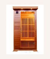 Supply Infrared Sauna Room (KLE-01R)