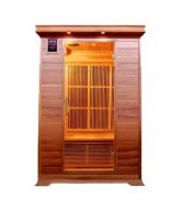 Supply Infrared Sauna Room (KLE-02R)