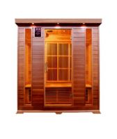 Sell Infrared Sauna Room (KLE-04R)