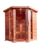 Sell Infrared Sauna Room (KLE-05R)