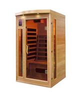 Sell Infrared Sauna Room (KLE-01C)