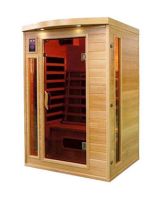 Sell Infrared Sauna Room (KLE-02C)