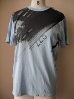 Sell short sleeve crewneck Men's T shirt(A0019)