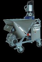 Mixing Plastering Machine for The Buliding Industry