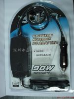 90w Universal Adapter