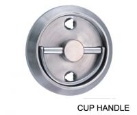 CUP HANDLE