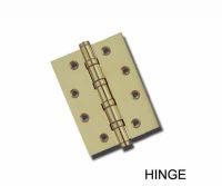 Door hinges