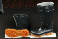 Sell 878 safey and stab proof boot