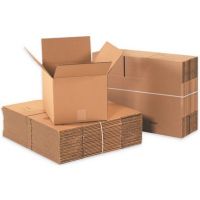 Sell corrugated box