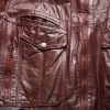 ZUS Leather Jacket