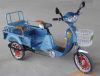 Sell elctric tricycle