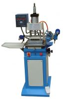 Pneumatic Hot Stamping Machine