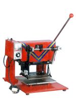 Hot Stamping Equipments