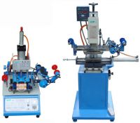 Hot   Stamping   Equipments